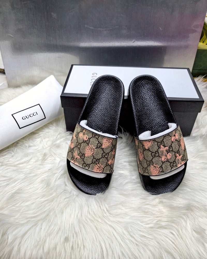 Gucci Slippers